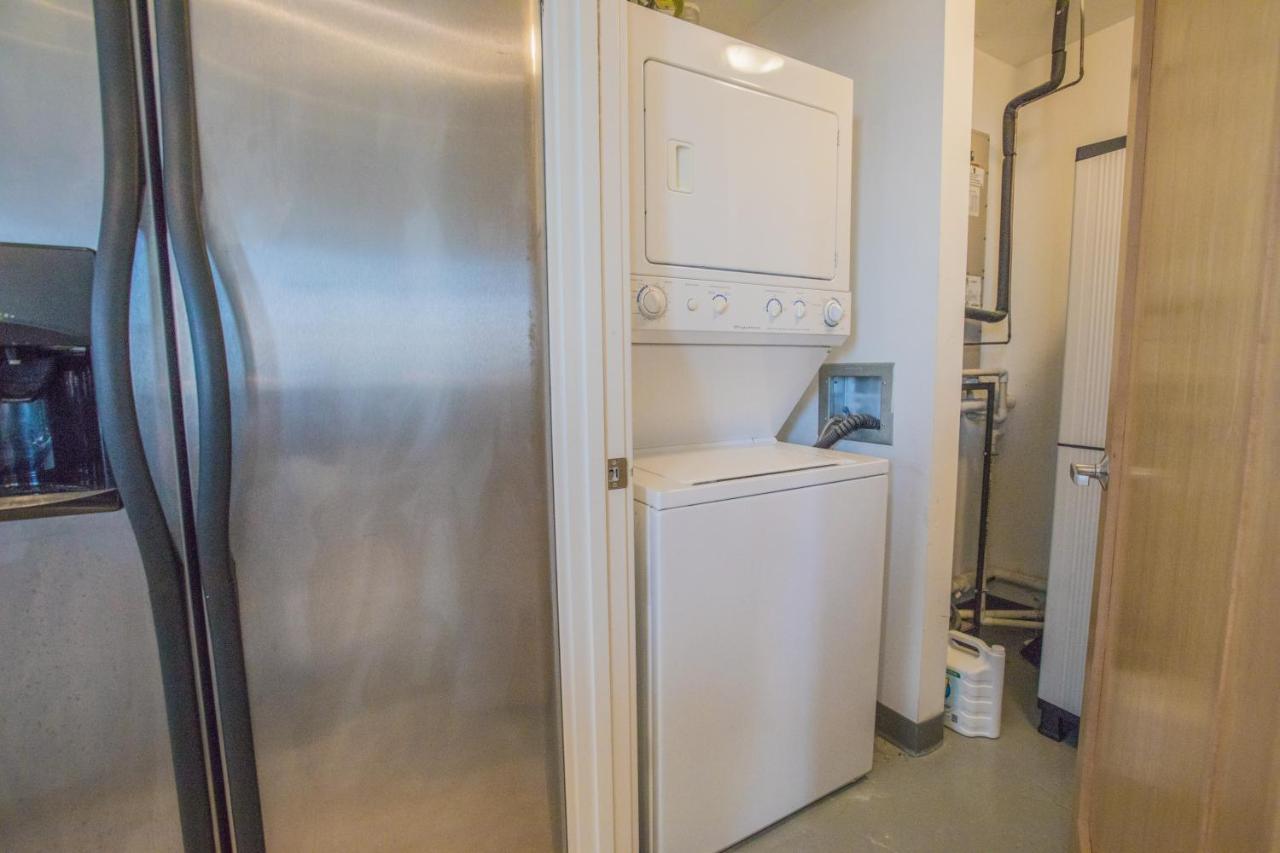 Designer Downtown Condo Suite - Splendid View Des Moines Exterior foto